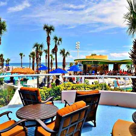 Vacation In Comfort And Luxury - 2Br Oceanview - Wyndham Ocean Walk Resort 2332-0 Daytona Beach Exterior photo