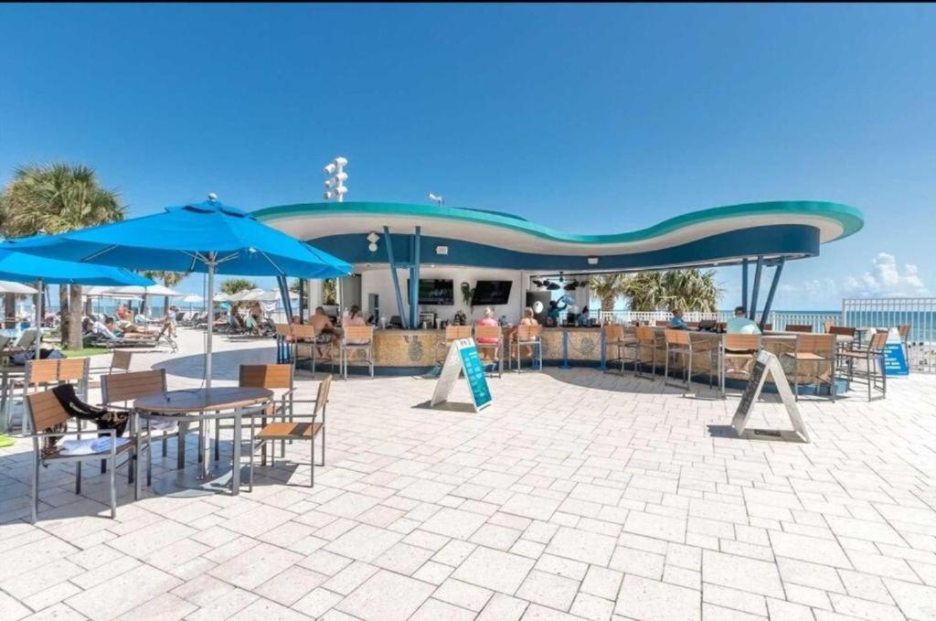 Vacation In Comfort And Luxury - 2Br Oceanview - Wyndham Ocean Walk Resort 2332-0 Daytona Beach Exterior photo