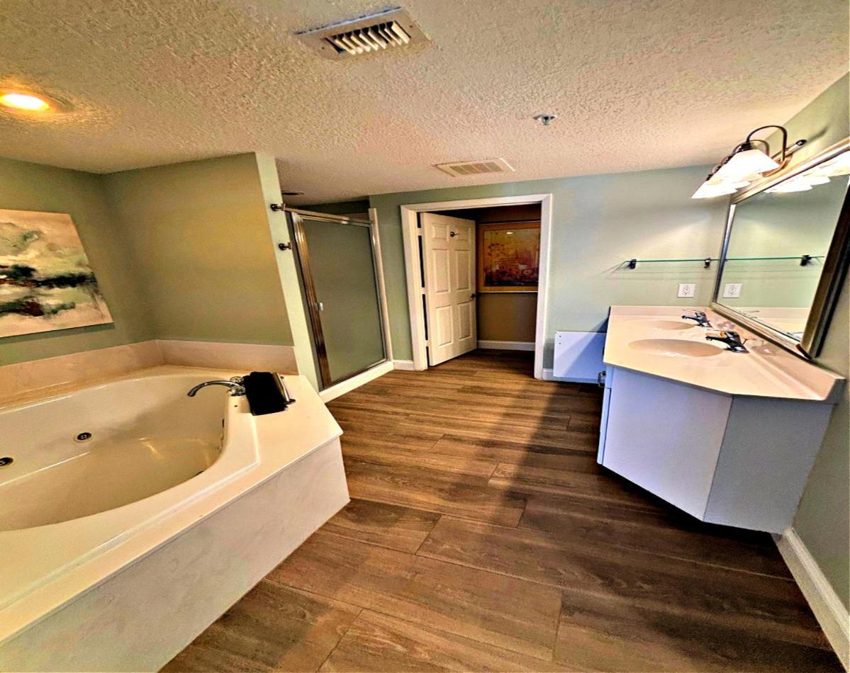 Vacation In Comfort And Luxury - 2Br Oceanview - Wyndham Ocean Walk Resort 2332-0 Daytona Beach Exterior photo