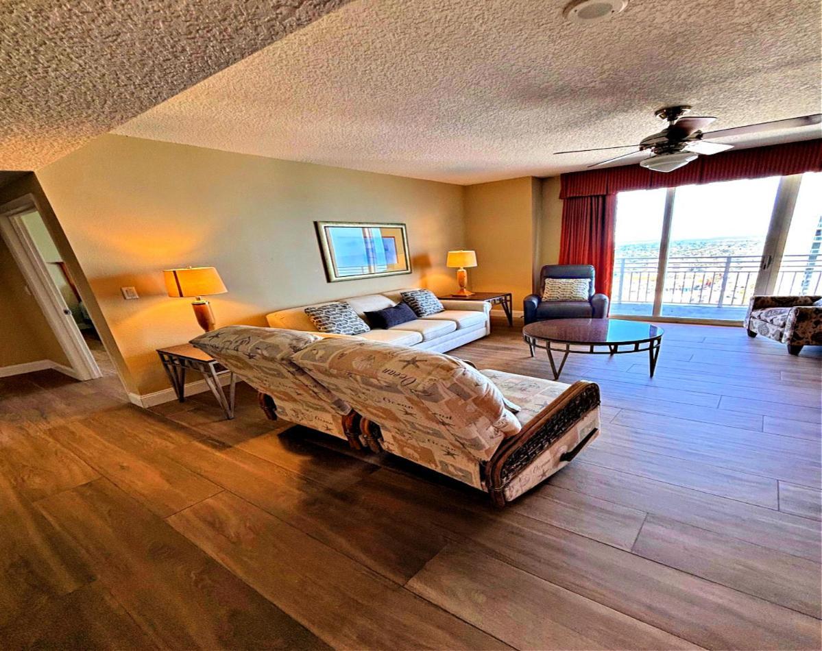Vacation In Comfort And Luxury - 2Br Oceanview - Wyndham Ocean Walk Resort 2332-0 Daytona Beach Exterior photo
