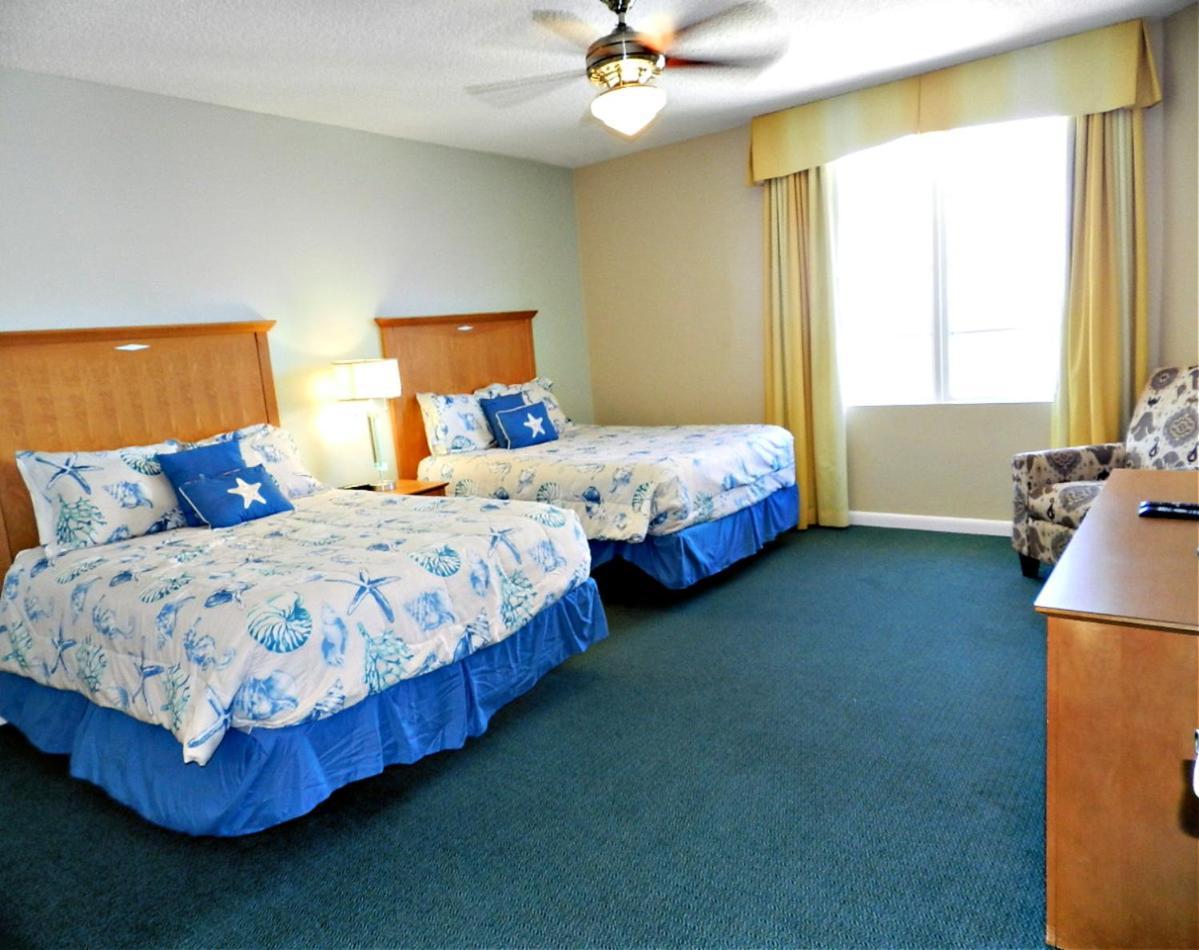 Vacation In Comfort And Luxury - 2Br Oceanview - Wyndham Ocean Walk Resort 2332-0 Daytona Beach Exterior photo